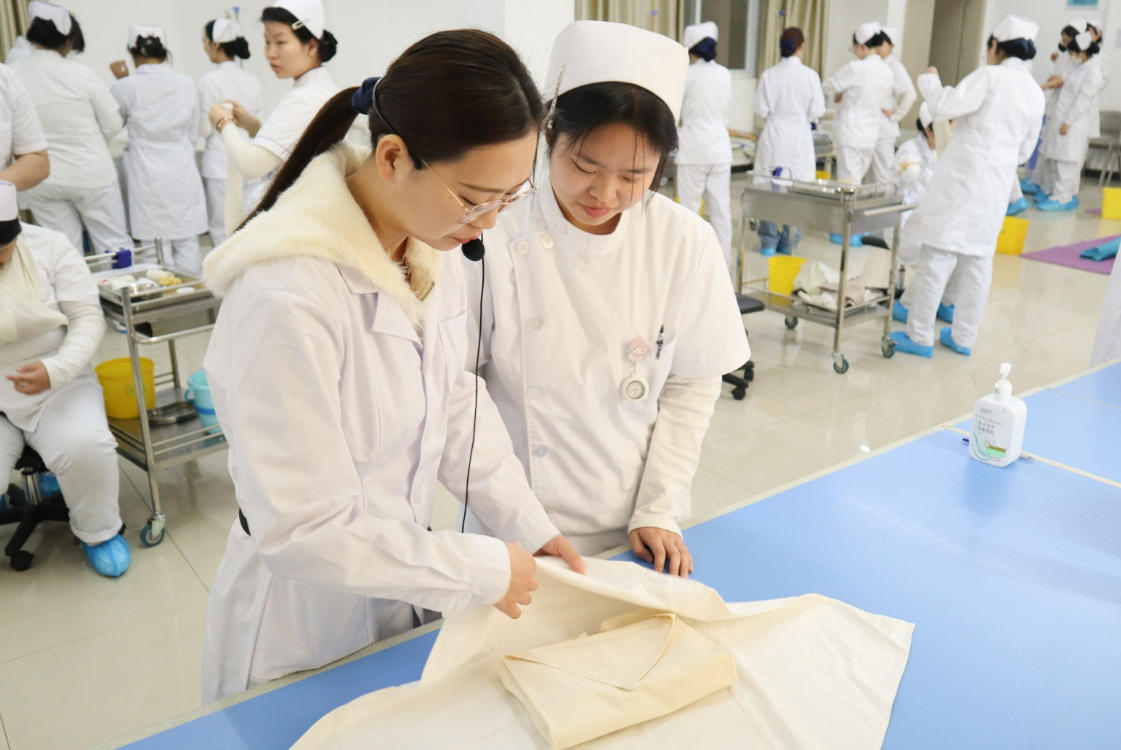 榜样力量 | 2025年国家奖学金获得者程雨欣专访